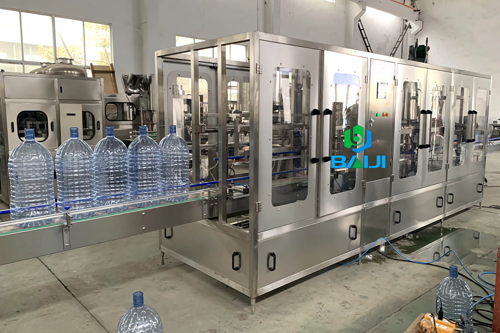 linear type 3L 5L 10L plastic PET bottle pure mineral drinking water filling and capping machine equipment.jpg