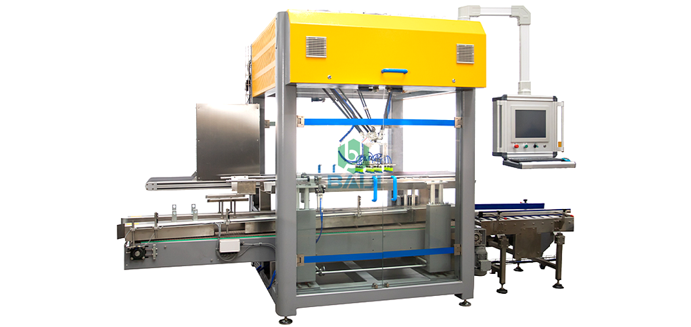 spider parallel robot packing machine for bagged biscuits chocolate potato chips snack case packer 9.png