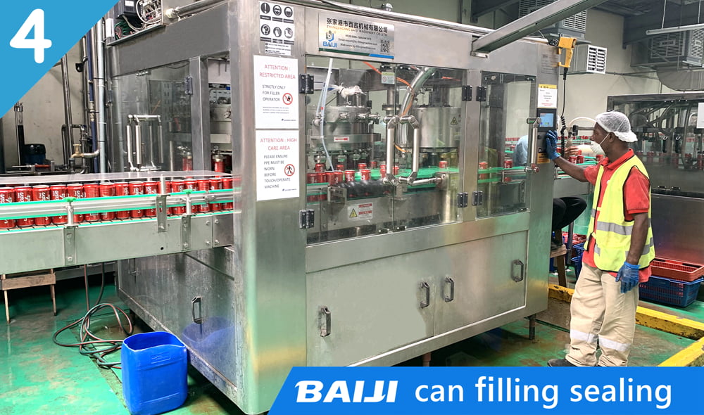 aluminum can carbonated soft drink canning filling sealing machine production line 1.jpg
