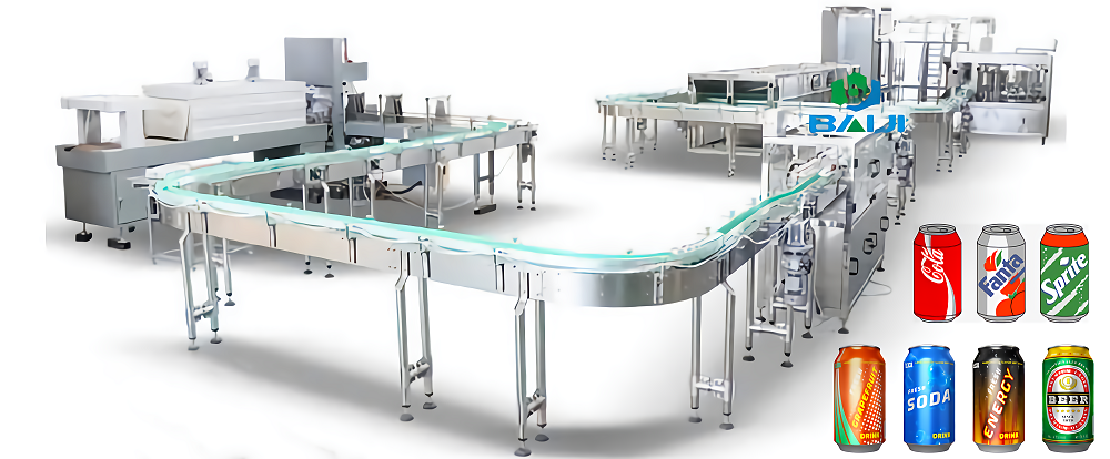 aluminum can carbonated soft drink soda water sparkling water filling and sealing machine beer canning line.png