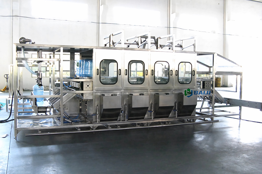 600BPH 5 gallon 18.9L water bottle washing filling and capping machine.jpg