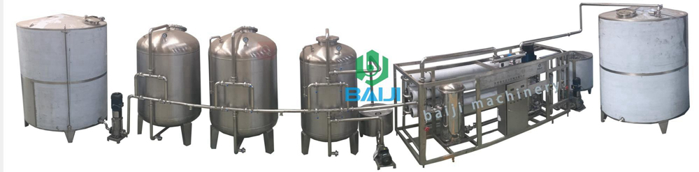 RO system Reverse Osmosis pure water treatment filtration purification machine.jpg