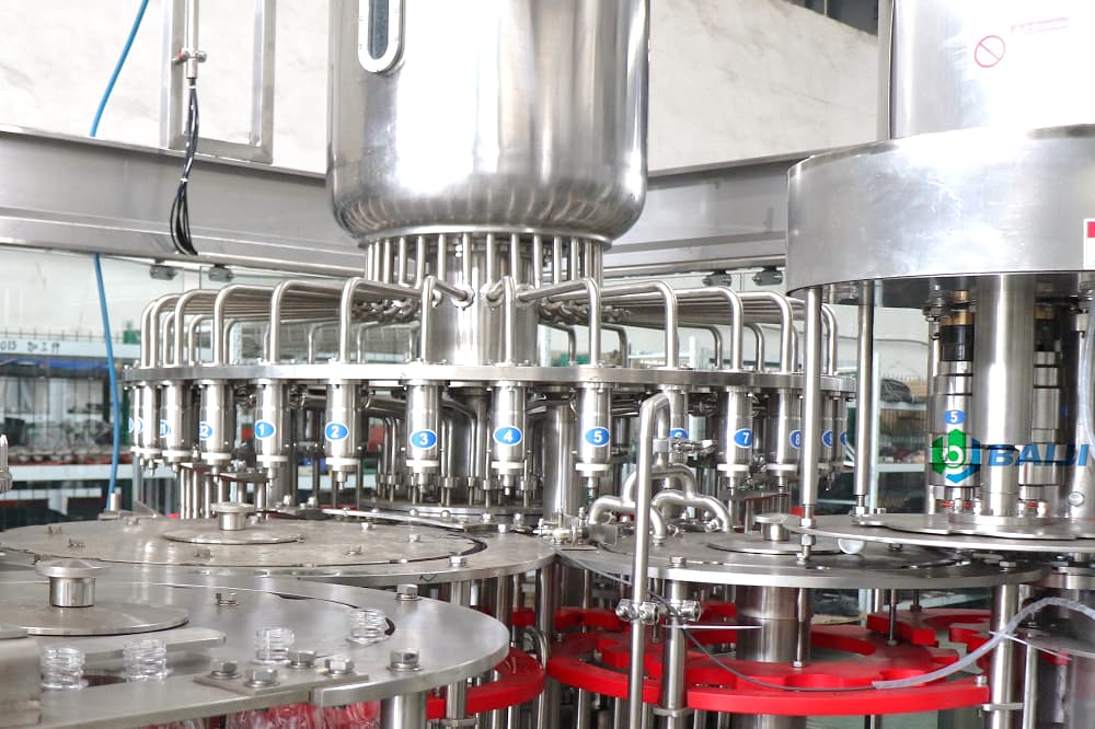 10000BPH plastic bottle concentrate fruit juice bottle washing filling and capping machine production line 1.jpg