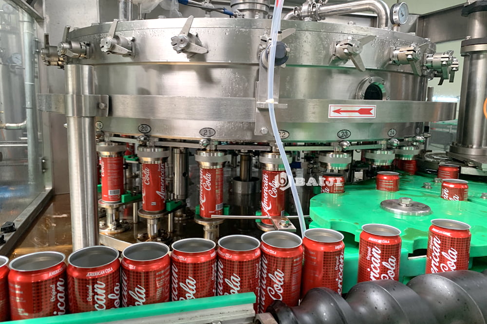 250ml 330ml aluminum can Cola carbonated soft drink filling and seaming canning machine soda water sparkling water 1.jpg