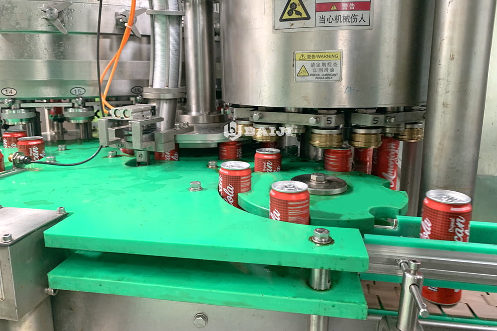 250ml 330ml aluminum can Cola carbonated soft drink filling and seaming canning machine soda water sparkling water 2.jpg
