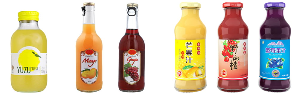 glass bottled juice cap concentrated fruit juice bottling filling and capping machine production line.jpg