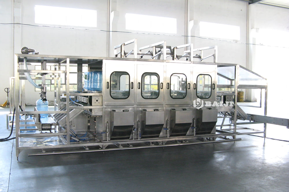 600BPH 18.9L 5 gallon 20 liter drinking water bottle washing filling and capping machine.jpg