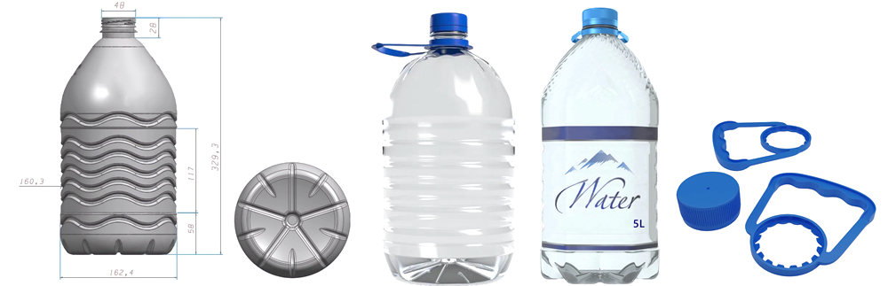 5L 3 liter drinking water bottle.jpg