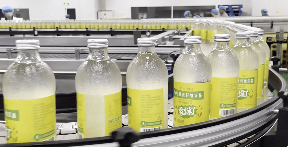glass bottled concentrate fruit juice drink bottling filling machine production line.png
