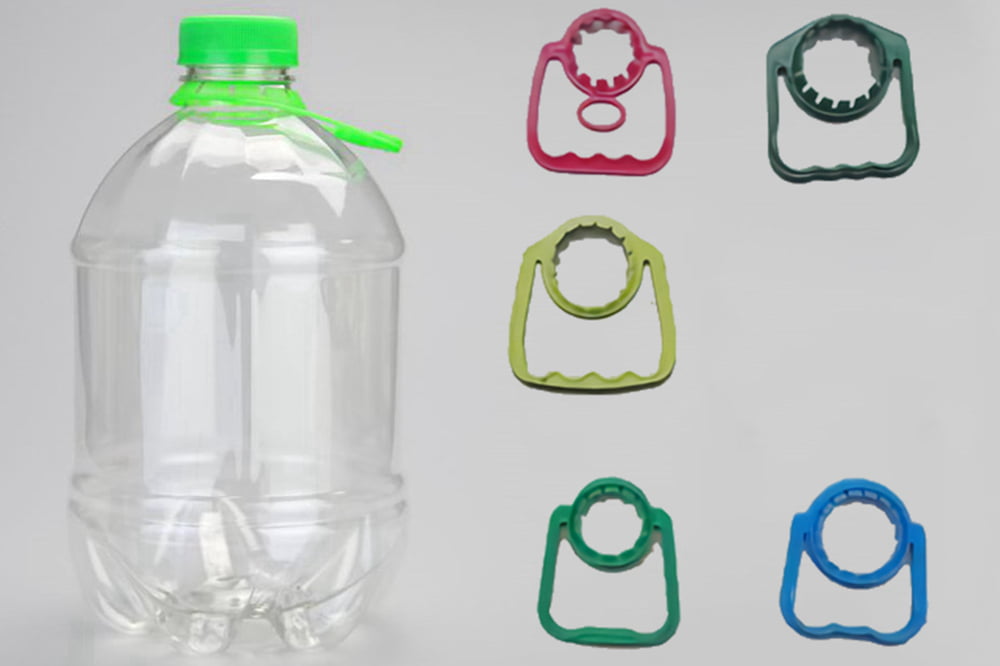 2L 3 liter plastic PET bottled craft beer bottle with ring.jpg