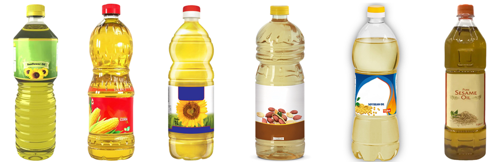 plastic PET bottle corn oil peanut oil soybean oil palm oil sunflower oil edible cooking oil.jpg
