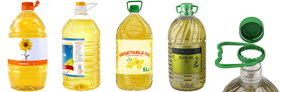 5L 10 liter plastic PET bottle corn oil peanut oil soybean oil palm oil sunflower edible cooking oil filling and capping machine.jpg