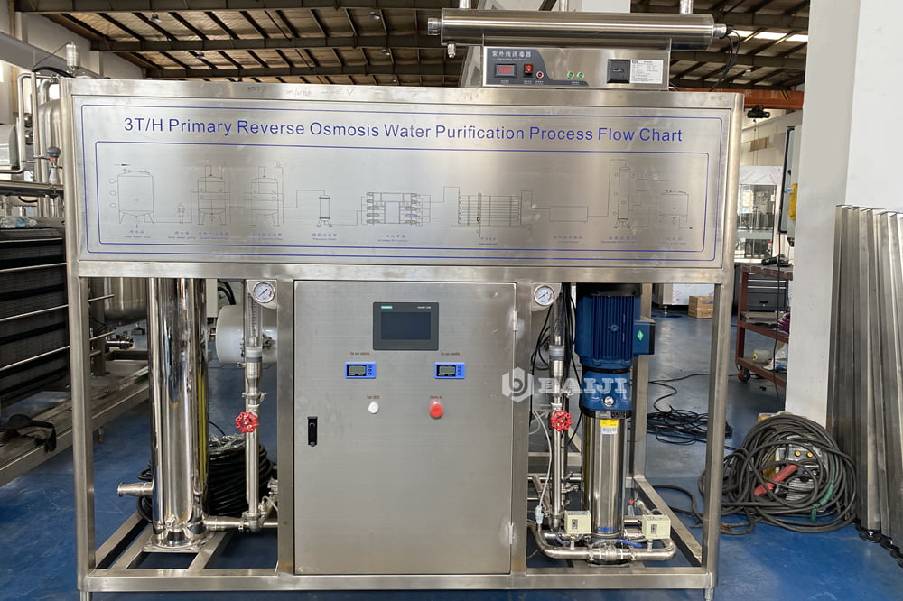 ro reverse osmosis pure drinking water treatment purification system machine.JPG
