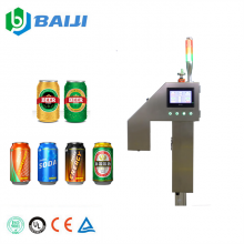 Automatic Water Beverage Liquid Level X Ray Inspection Detection Machine Aluminum Can