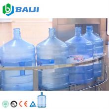 Automatic 900BPH 5 Gallon Mineral Water Bottle Filling Bottling Machine