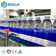 Automatic Pure Mineral Drinking Water Bottle Washing Filling Capping Plant Machine
