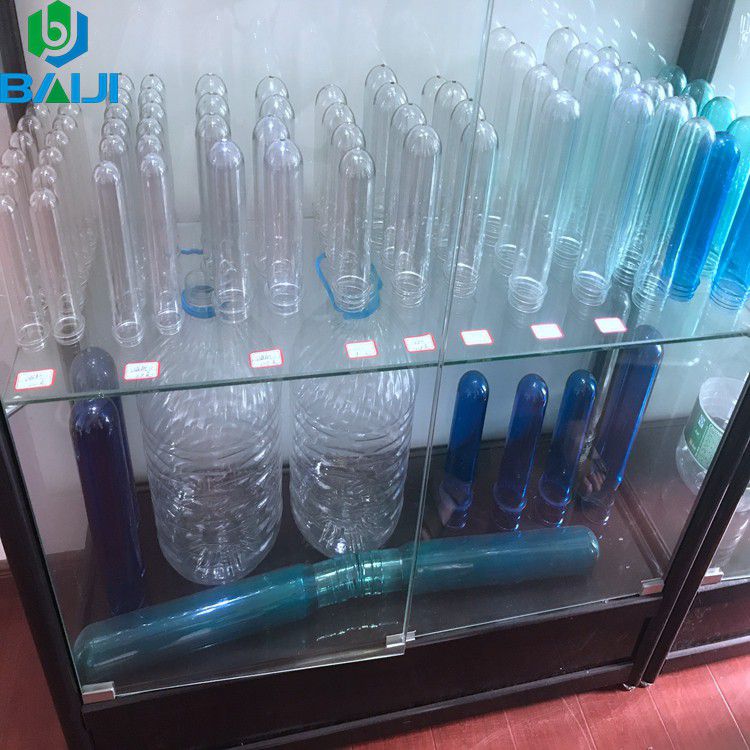 preform pet bottle machine suppliers