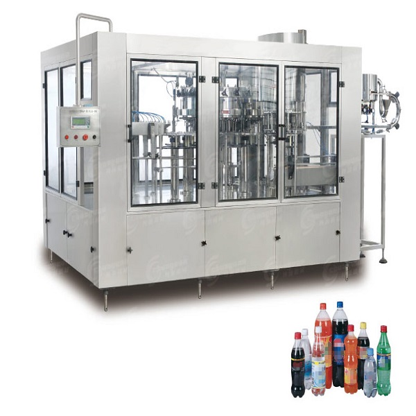 Principles to be followed during the operation of beverage machinery