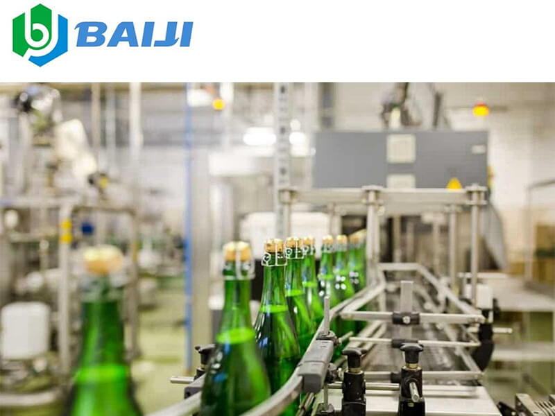 What are the factors that affect the filling effect of beer filling machine (2)