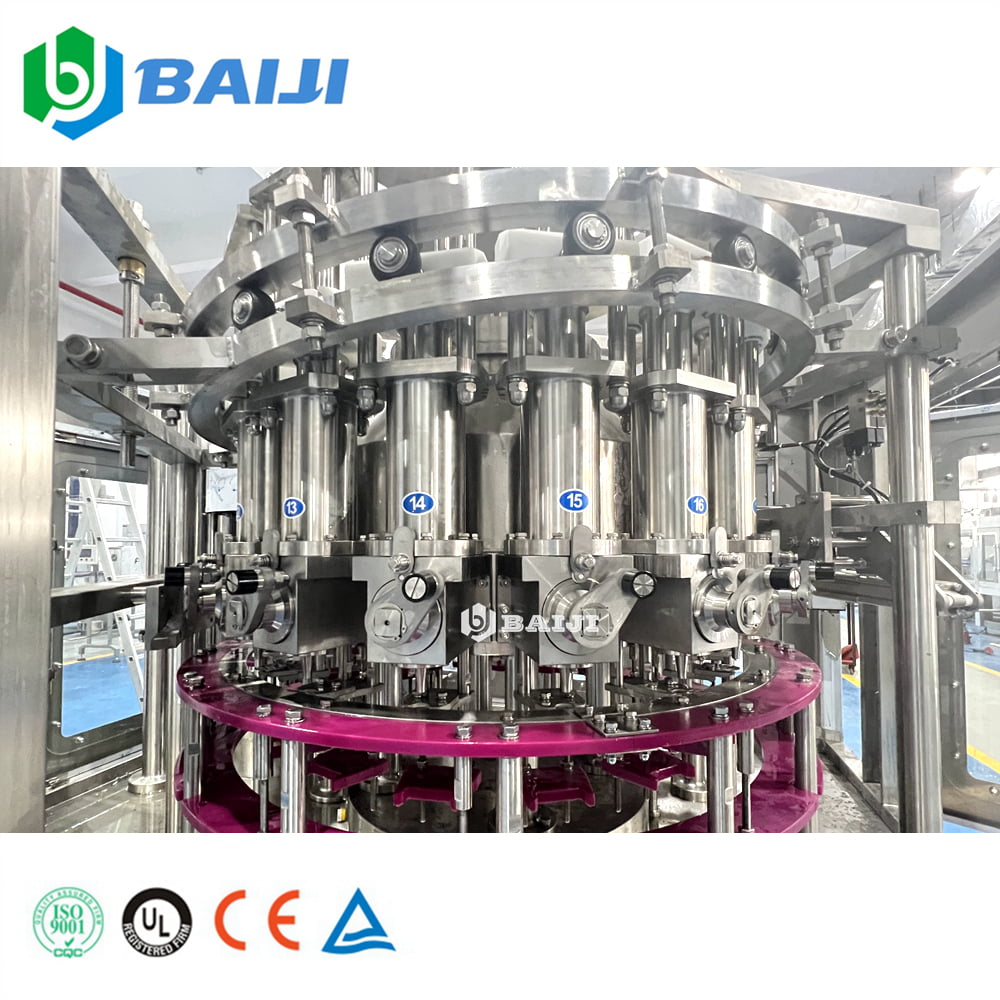 Automatic Edible Olive Oil Bottle Filling Capping Machine